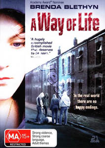 A Way of Life |   DVD